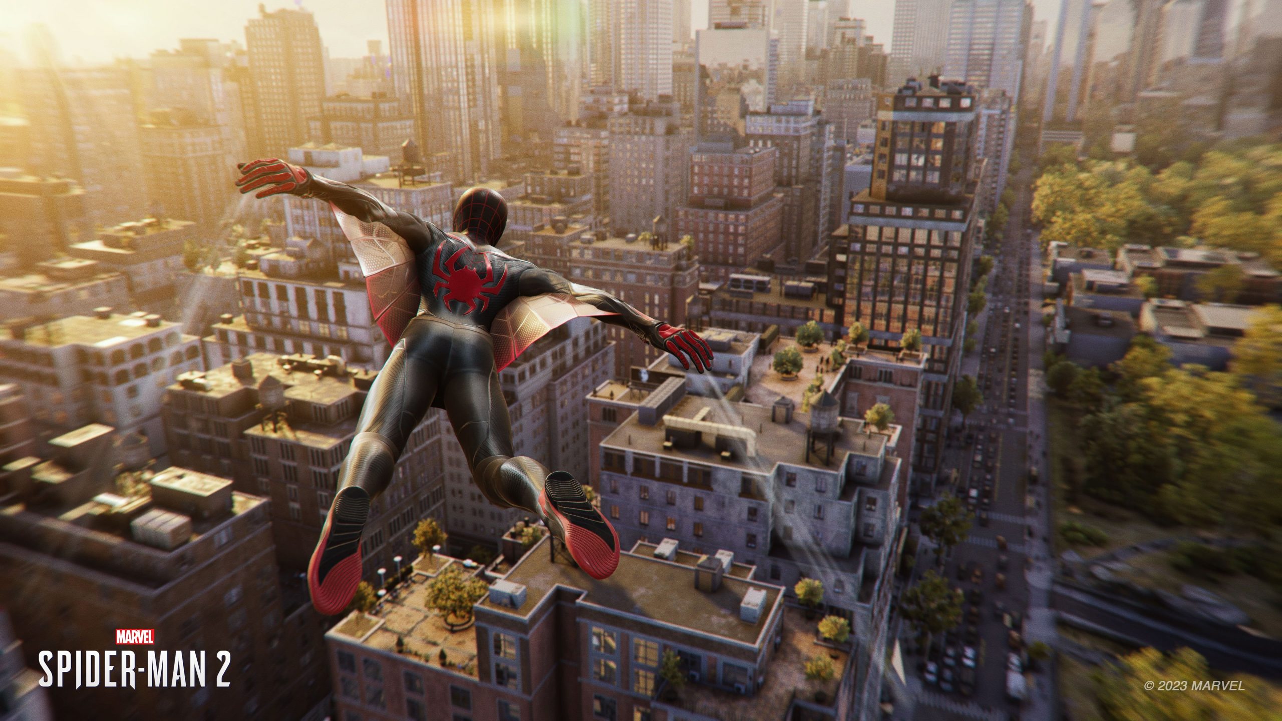 Marvel’s Spider-Man 2 : Entre héritage et nouvelles toiles