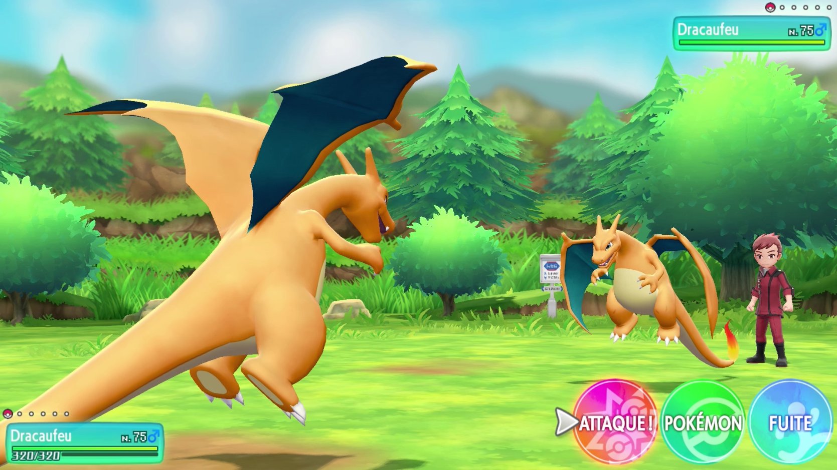 Pokémon Let’s Go, Pikachu : Redécouvrez la magie de Kanto !