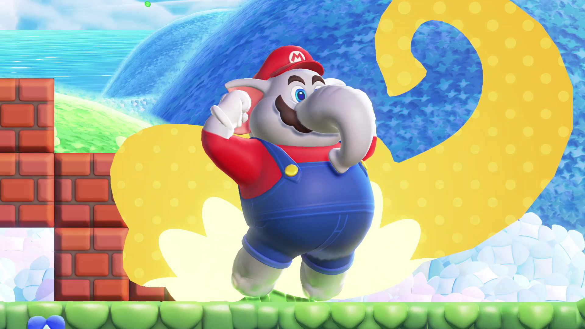 Super Mario Bros. Wonder : Un Retour Triomphal pour Nintendo