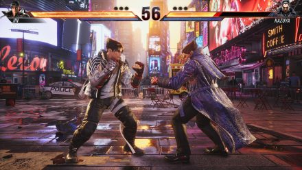 Tekken 8 : La révolution du combat – entre puissance et stratégie, le nouveau défi