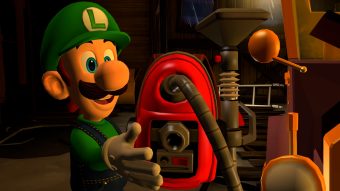 Luigi’s Mansion 2 HD s’apprête à faire son retour