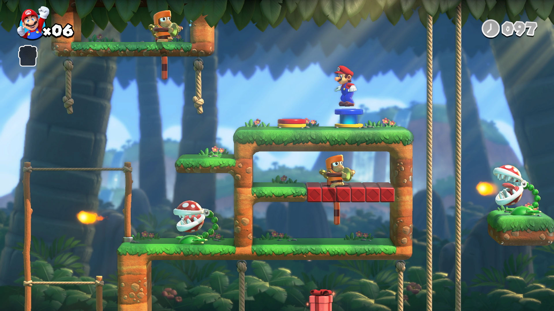 Mario vs. Donkey Kong annonce sa date de sortie