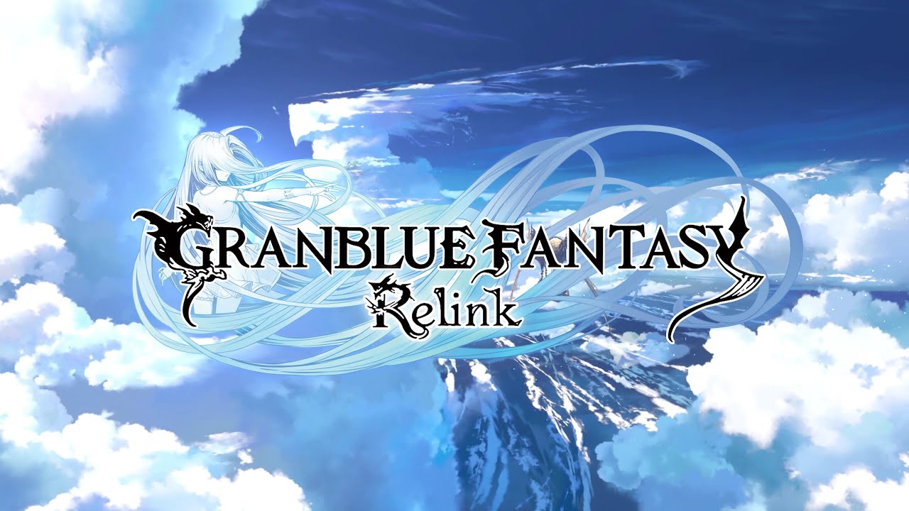 Granblue Fantasy : Relink nous enchante avec son trailer de sortie