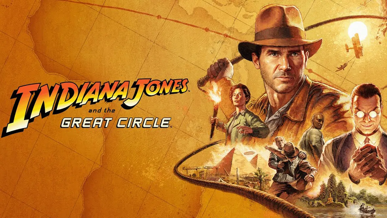 Indiana Jones et le Cercle Ancien annonce une bonne nouvelle pour sa VF