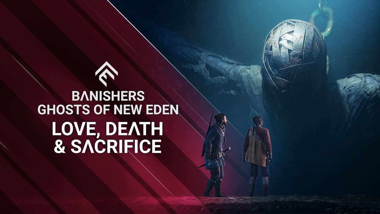 Banishers : Ghosts of New Eden – Amour, Mort et Sacrifice