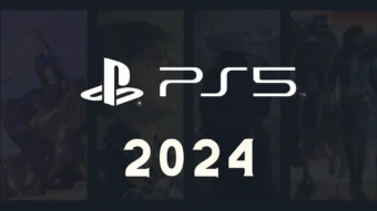 Les 5 jeux PS5 les plus attendus de 2024