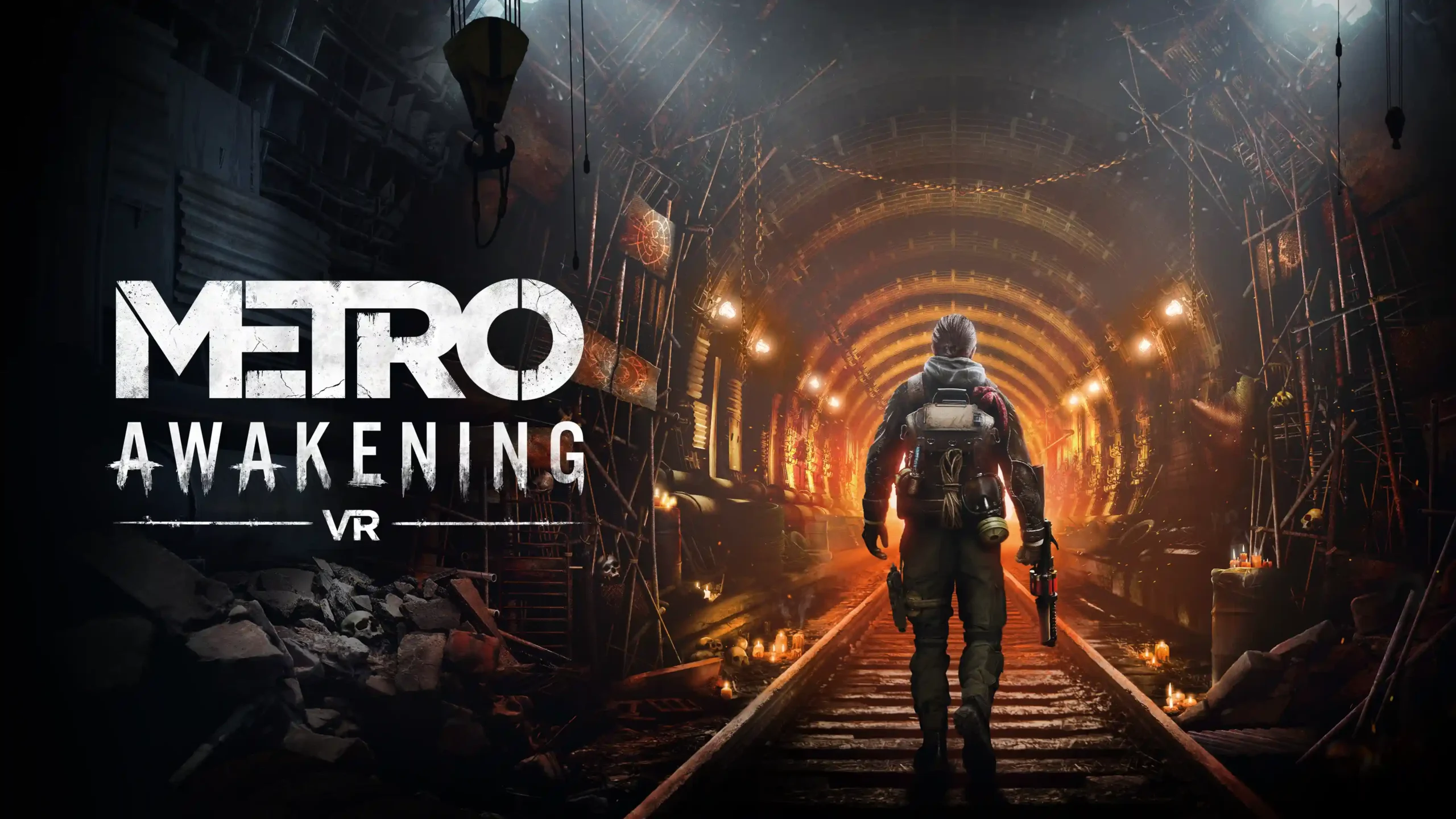 Le préquel de Metro intitulé Awakening débarquera sur PC et PS5 en VR