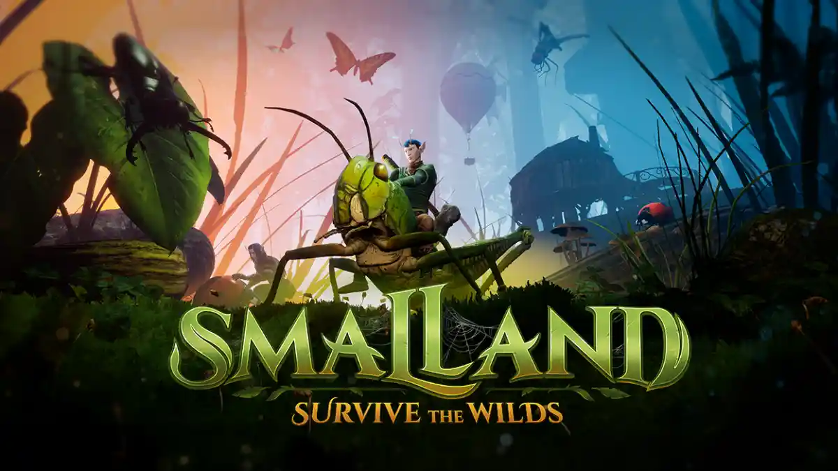 Smalland : Survive the Wilds