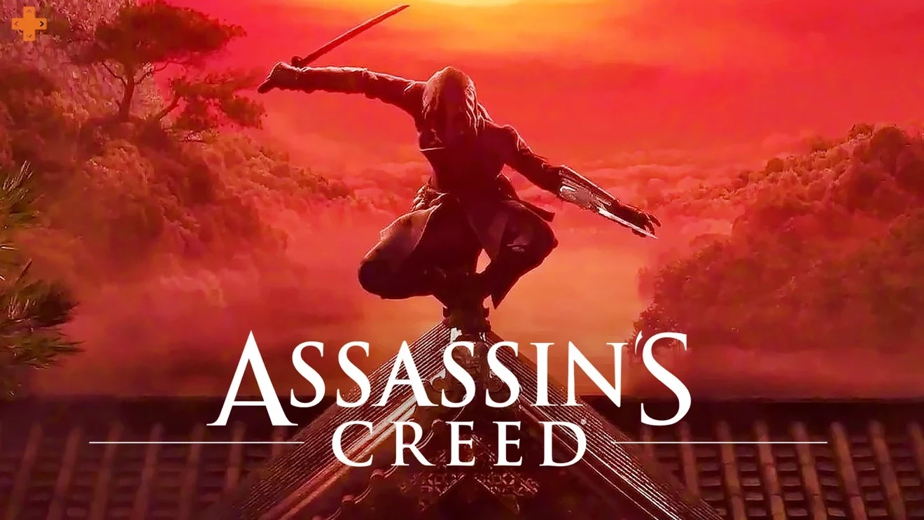 Assassin’s Creed Red