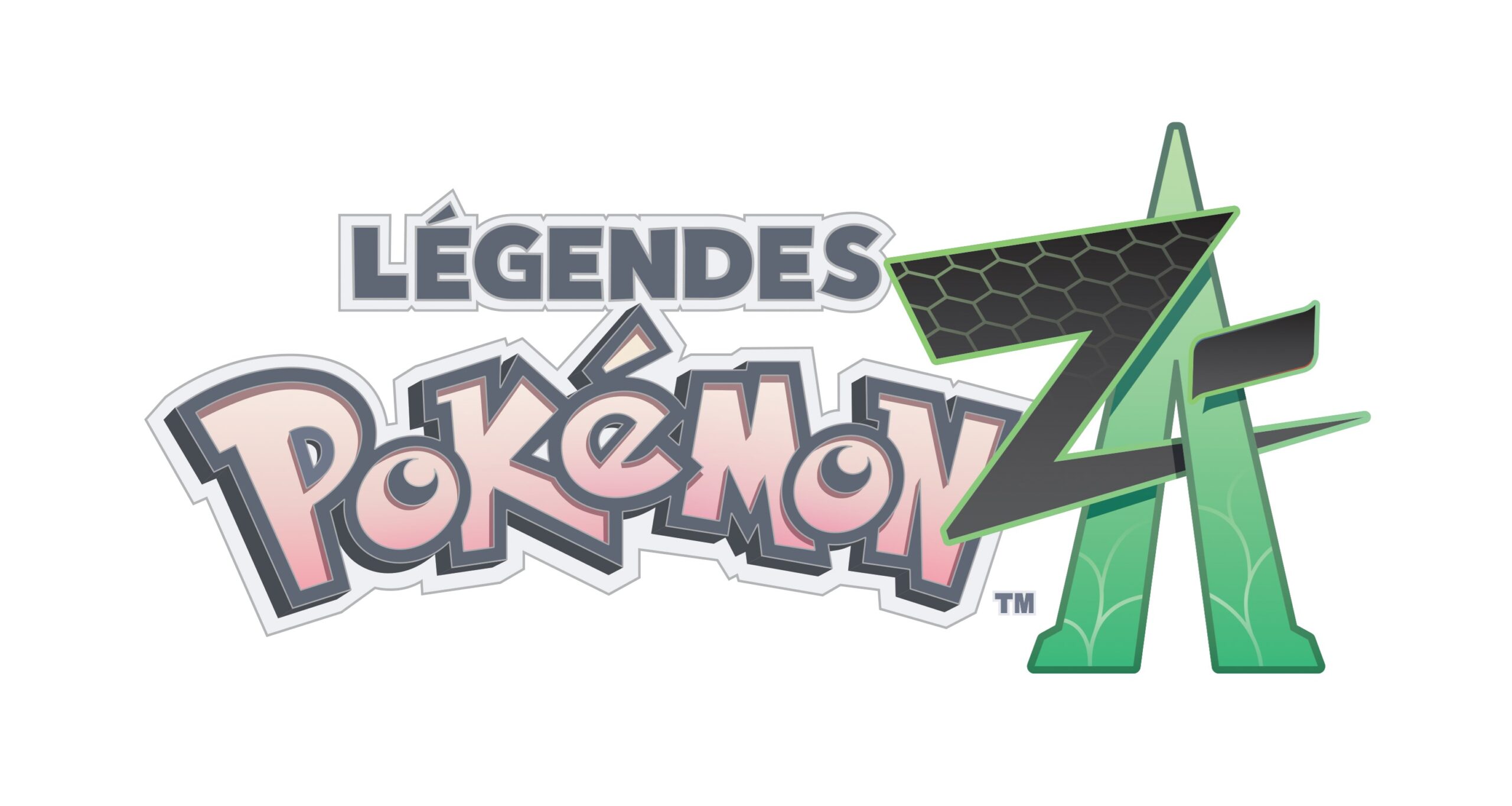 Pokémon Legends Z-A