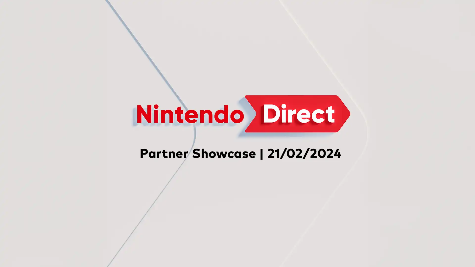 Nintendo Direct – Partner Showcase : découvrez plus de 20 minutes de nouveautés sur Switch