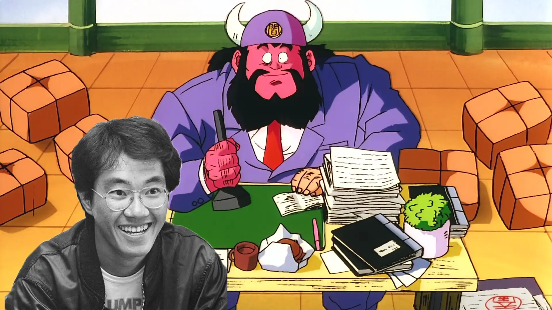 Akira Toriyama : Retour sur l’homme qui a marqué à jamais l’histoire du manga