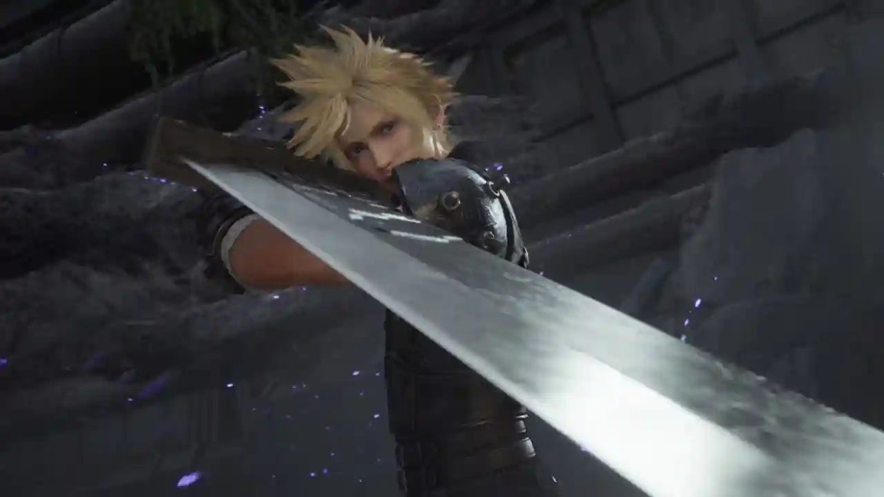 Final Fantasy VII Rebirth est un excellent jeu, Square Enix vous l’annonce en vidéo