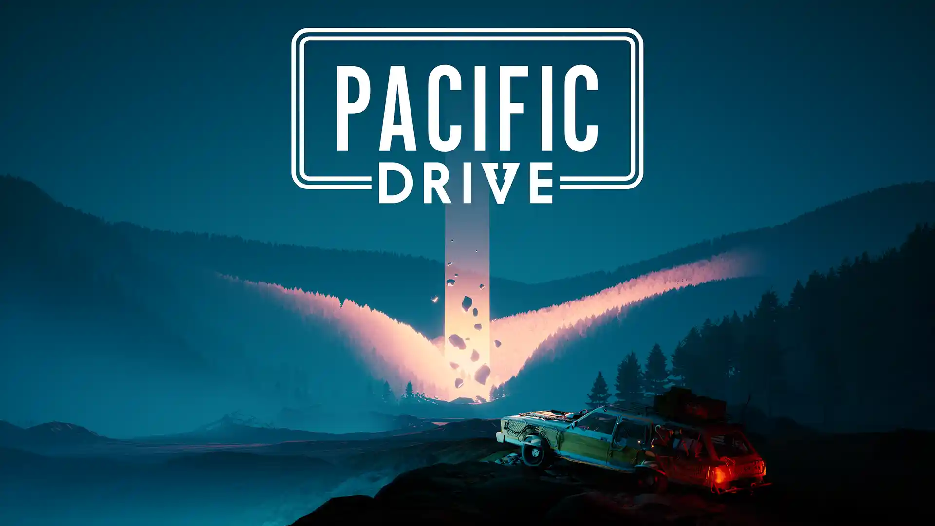 Pacific Drive : Une conduite trop pacifique pour marquer les esprits