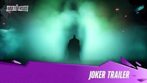 MultiVersus Accueille le Joker : Une Nouvelle Menace dans l’Arène